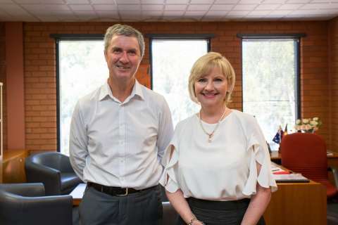 Peter and Kim OKeeffe - 20180205 - 6221