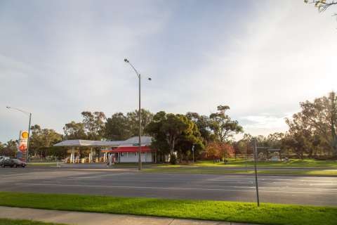 Victoria Park Lake - 20160520 - 3252