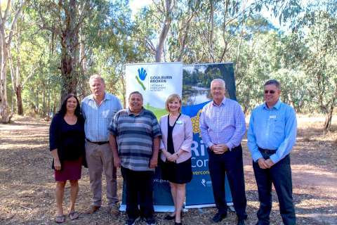 River Connect Launch - 20180320 - 68151