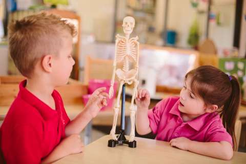 KINDER ARTHURDICKMANN19