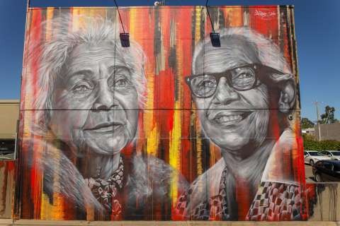 Aboriginal Street Art Stage 2 - 20180227 - 6599