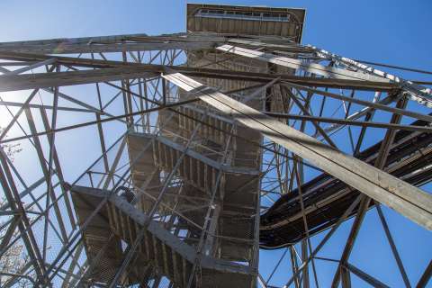Telstra Tower Mall Shepparton - 20170825 - 0520