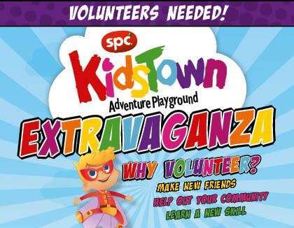 Volunteer Flyer v02 BLEED