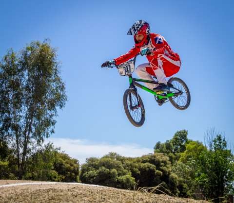 BMX - National Series - 20170203 - 6703