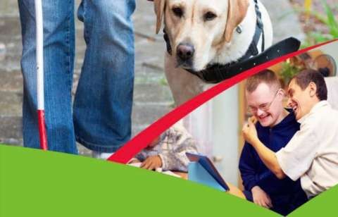 Universal Access and Inclusion plan