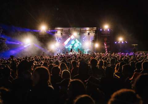 Red Hill Entertainment