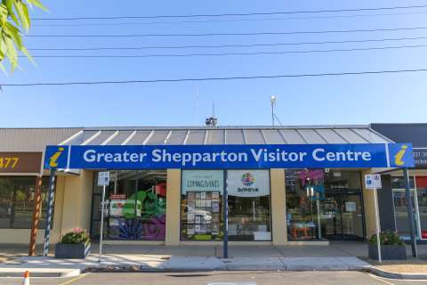 Visitor Information Centre - 20170216 - 6940