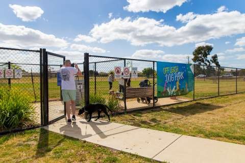Off Leash Dog Park - 20171012 - 9854