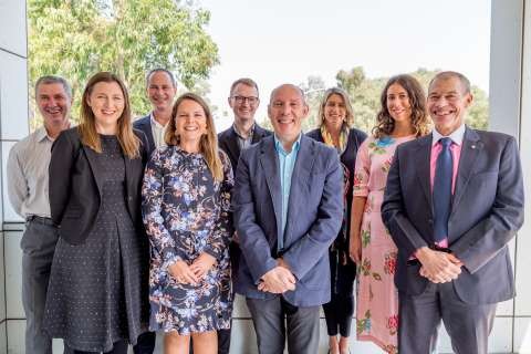 SAM Board Members 2019-2295