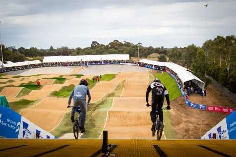 BMX Track Opening-21
