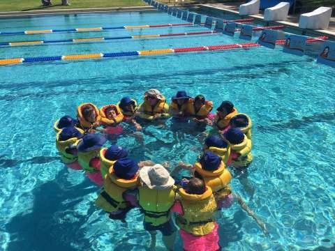 community matching grant swim IMG 0100 1