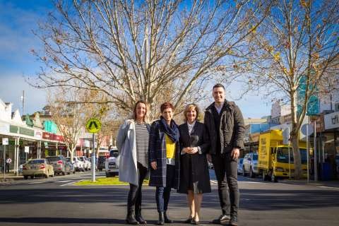 Fryers Street Food Festival 2019 Announcement-3