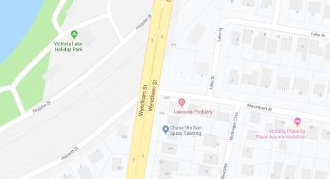 Wyndham st Upgrade