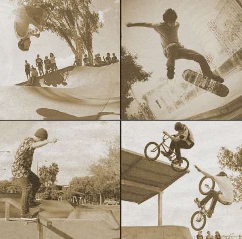 Skate Pics