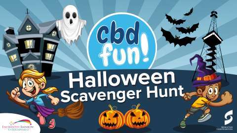 CBD Fun - Halloween - Facebook