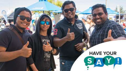 Have Your Say Webtile Social Graphics Facebook1