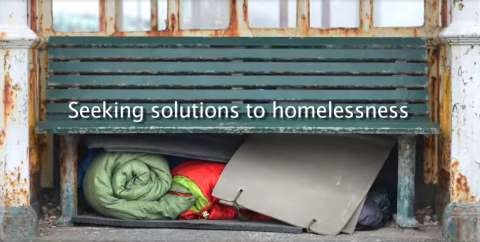 Homelessness