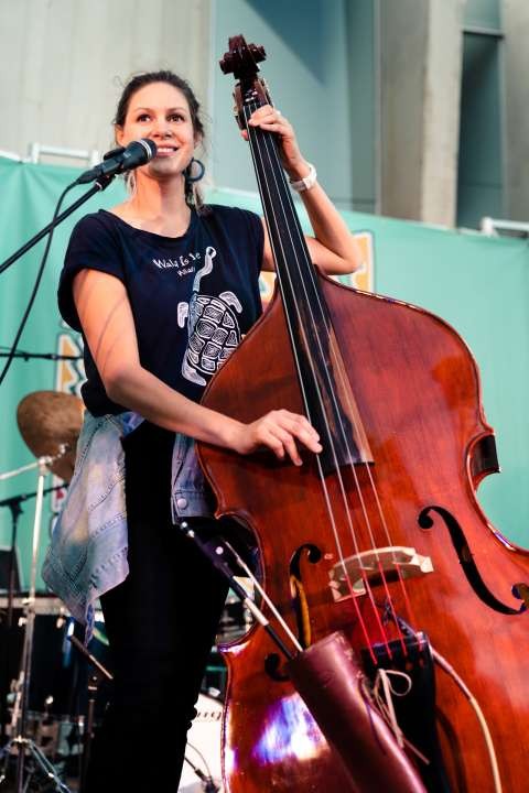 All Pasts Lead to Now 2020 - Concert One - Photo by Abram Rasmussen Photography - Image 43