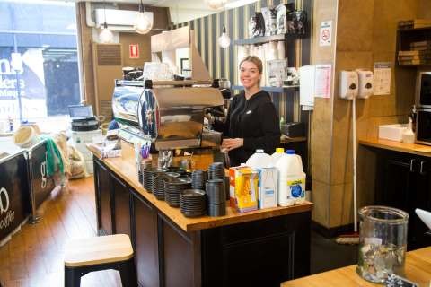 Quick Response Grant-3