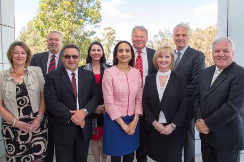 Councillors 2016-2020 - 20161102 - 5584