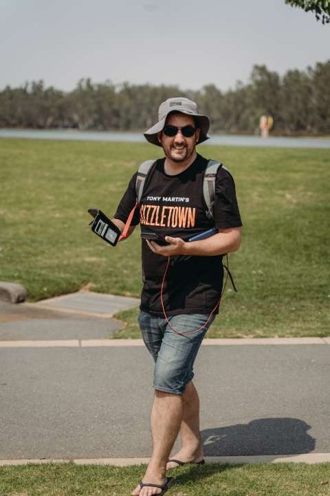 Munzee in the Park 12 01 2020-32 1