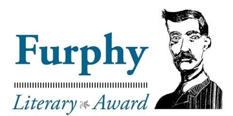 Furphy Lit Awards Video Assets - Title Screen Blue - Copy
