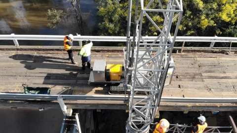 Watt Rd Bridge - August 2020.mp4 snapshot 00 .09 .394 