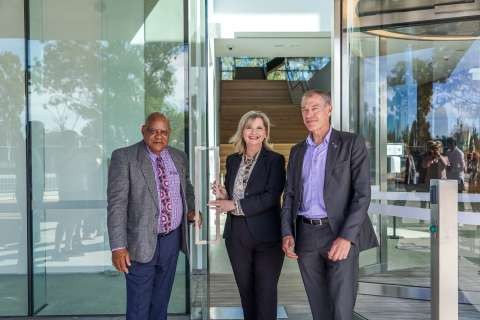 New SAM Opens Ground Floor - March 2021-5