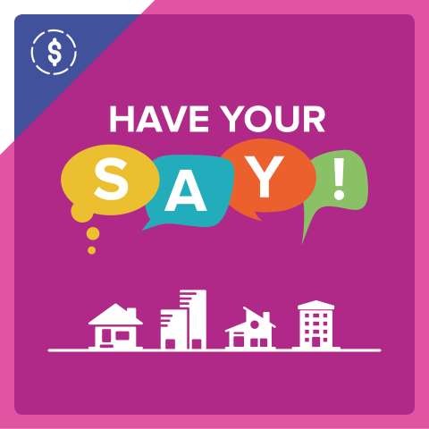 Rates and Revenue Social Media