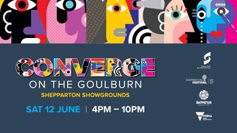 Converge Facebook Event Cover