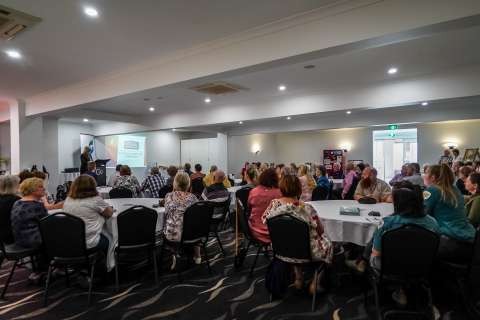 Greater Shepparton Cultural Heritage Awards 2021 - 20210501