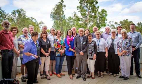 Heritage Advisory Committee - February 2020-2