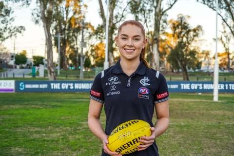 Our Sporting Future Grant Program - Grace Egan-12