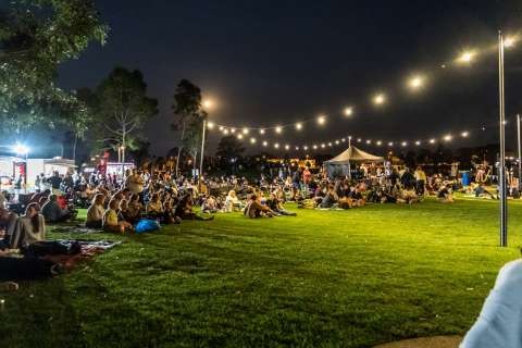 Goulburn Vibes 2022 - 20220416