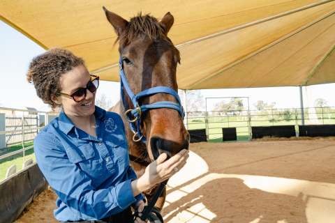 Horses for Hope - 20220707 18 of 28