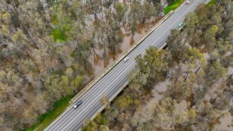 Flood Sep 2022 06 DJI 0608 21 September 2022 Lingy