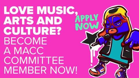 Freeza Recruitment Webtile