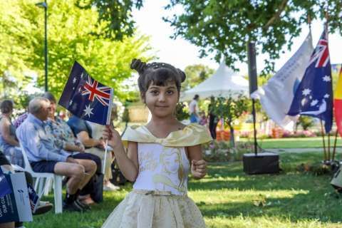 Australia Day 2022 - 20220126-8