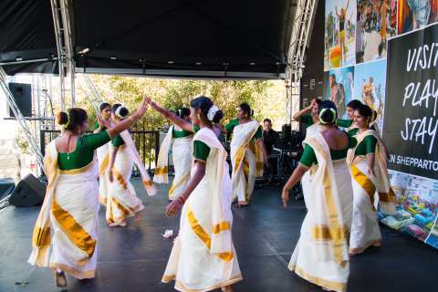 Shepp Square - Multicultural Day-68