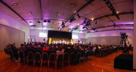 Volunteer Awards 2023 31 DSC07855-Pano 17 February 2018 Lingy