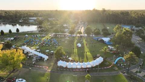 Converge on the Goulburn 2023 73 DJI 0172 17 March 2023 Lingy