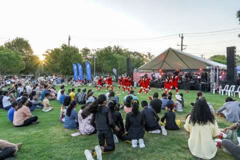 Converge on the Goulburn - 20220319-78