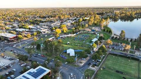 Converge on the Goulburn 2023 79 DJI 0201 17 March 2023 Lingy