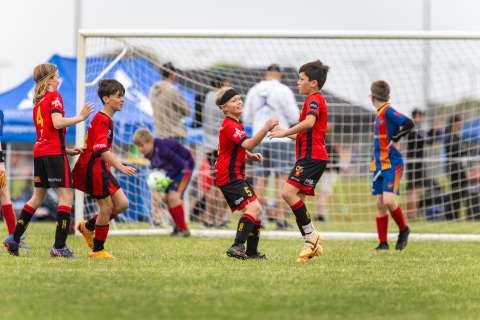 Image: Australian Football Skool 