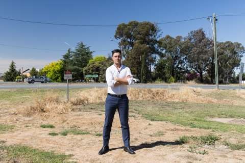 Mayor Cr Shane Sali says Greater Shepparton is missing out on accessing Federal funding due to the inability to obtain co-contributions following the Victorian Government scrapping the Regional Jobs and Infrastructure Fund.