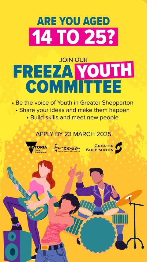 Freeza Youth Committee - Story 02