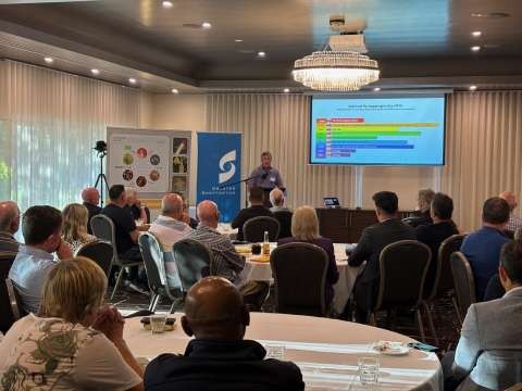 Andrew Jessup 2 - Fruit Fly Program - Embedding Area Wide Manaagment - 17 March 2025