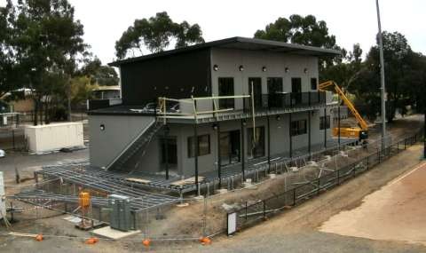 BMX Club Multi-Use Events Pavilion 2 - Copy