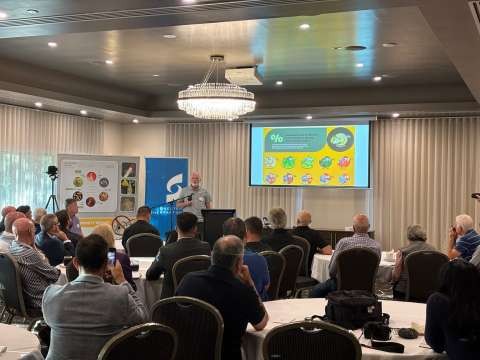 Phillip Taylor 3 - Fruit Fly Program - Embedding Area Wide Manaagment - 17 March 20251