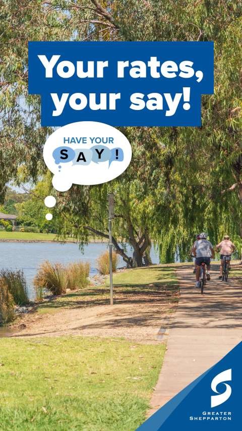 Revenue and Rating Plan - Social Media Story